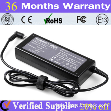19.5V 3.9A Mobile Laptop AC Adapters for Sony Vgp-AC19V19 6.0mm*4.4mm